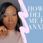 Ytiqkw9cktw -how God Delivered Me from the Spirit of Fear & Anxiety | Testimony | Passion Deramus - U-witness.com by Witness