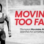 Zvfidtiwwce -morolake Akinosun – Moving Too Fast - U-witness.com by Witness