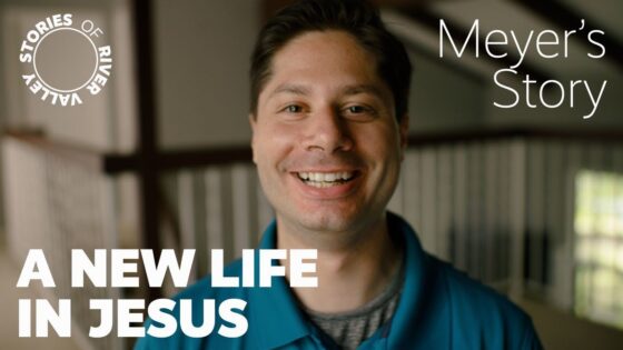 0vhz9jd0aim -a ﻿new Life in Jesus – Meyer’s Story – Stories of River Valley - U-witness.com by Witness