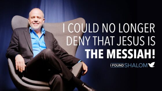 Ktcbv9vq5js -jan Rosenberg | I Could No Longer Deny That Jesus is the Messiah! - U-witness.com by Witness