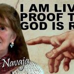 Rctiqe-ago0 -“i Am Living Proof of the Existence of God!” – Astrid Navaja - U-witness.com by Witness