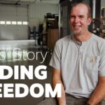 Uxp_ydc1hlk -finding Freedom – Lukas’ Story – Stories of River Valley - U-witness.com by Witness