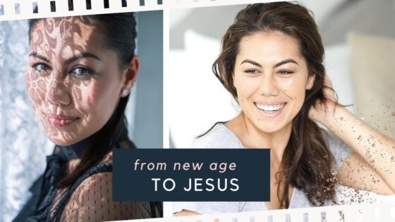 Xwuoz9ekti8 -from New Age to Jesus Testimony | Coaching, Witchcraft, 0k Down & Burnt out … - U-witness.com by Witness