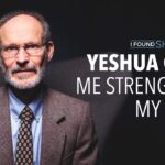 Atiyov__evu -ronald Reiter | Yeshua Gave Me Strength in My Grief - U-witness.com by Witness