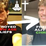 Broctm9b-2s -from New Age to Jesus – My Testimony - U-witness.com by Witness
