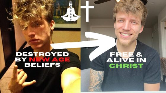 Broctm9b-2s -from New Age to Jesus – My Testimony - U-witness.com by Witness