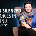 Kutexi3umr4 -victoria Valershteyn | Jesus Silenced the Voices in My Mind! - U-witness.com by Witness