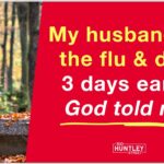 M4wzgbcsvoq -days Before His Death, God Reminds Widow That… - U-witness.com by Witness