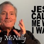 Vi28e-vkgw8 -jesus Called Me when I Was 16 – Danny Mcnally - U-witness.com by Witness