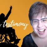 Yqeyi4rzzxw -people Don’t Always Understand Me, but God Does // Lucy’s Testimony - U-witness.com by Witness