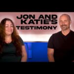 Cgc6wcwjrgc -jon & Katie Howard’s Testimony - U-witness.com by Witness
