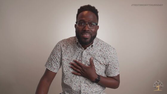 Fzvvkoot240 -testimony Thursday – Abused by a Pastor - U-witness.com by Witness