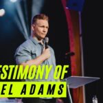 G0j1vmekjvc -the Testimony of Daniel Adams | from Broken to Redeemed! - U-witness.com by Witness