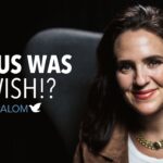 Iacbmrkrtnw -brooke Allsbrook | Jesus Was Jewish!? - U-witness.com by Witness