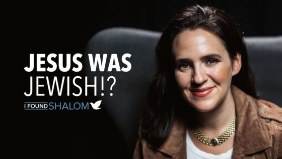 Iacbmrkrtnw -brooke Allsbrook | Jesus Was Jewish!? - U-witness.com by Witness
