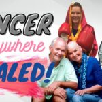 O0plervbx-u -miracle! God Healed Cancer Throughout My Body // Ginny’s Testimony - U-witness.com by Witness