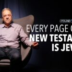 R6trvqnlw0a -roy Schwarcz | Every Page of the New Testament is Jewish! - U-witness.com by Witness