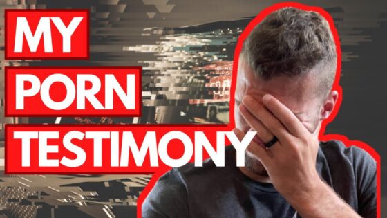 Uxwpbt4u82i -my Porn Testimony | How Jesus Delivered Me from Porn Addiction - U-witness.com by Witness