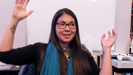 Xtqxqh8j35u -from New Age & Reiki Healing to Jesus. Jeryl’s Testimony. - U-witness.com by Witness