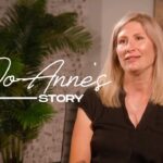 Fomm47qatz8 -jo-anne’s Baptism Testimony | Help Me with My Unbelief - U-witness.com by Witness