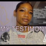 Fgaq2jxhfrw -my Testimony: How God Delivered Me from Addiction, Anxiety, Self Loathing, Insecurity| Jania Sanders - U-witness.com by Witness