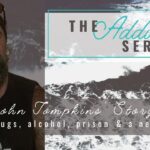 Mm-i1-tqbfy -addiction – Drugs, Alcohol, Prison & a New Life // John Tompkins Story - U-witness.com by Witness