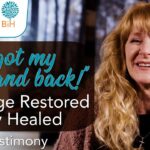 Wuuafeim5ku -marriage Restored, Body Healed, Osteopenia, Fibromyalgia and Depression Gone – Julie’s Testimony - U-witness.com by Witness