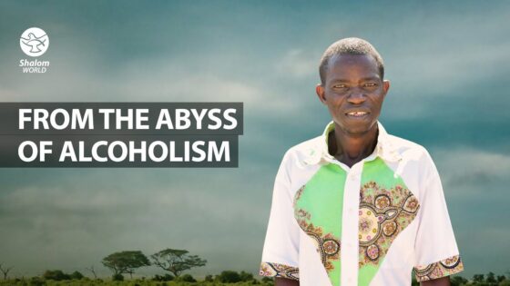2lvozyevlzi -deliverance from Alcoholism of 18 Years | Henry Onyango | Jesus My Savior - U-witness.com by Witness