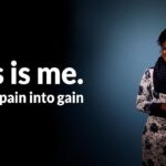 3fkqkwetymu -turning Pain into Gain – This is Me, Enih. - U-witness.com by Witness