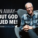 Csgfcwpgofe -i Ran Away—but God Pursued Me! | Ron Regenstreif - U-witness.com by Witness
