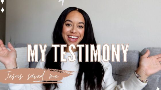 Dpwrvnhwrti -my Testimony | Journey with Jesus, Backsliding, Heartbreak, & More - U-witness.com by Witness