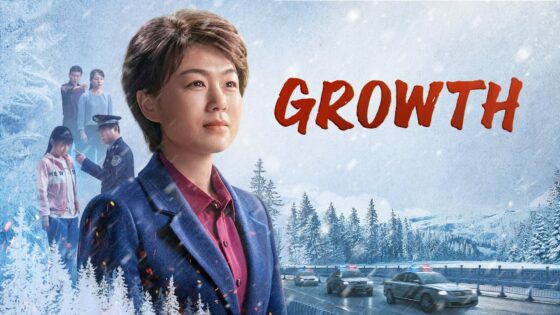 Jkvpuzryoto -christian Movie Based on True Stories | “growth” | a Touching Testimony of Faith - U-witness.com by Witness