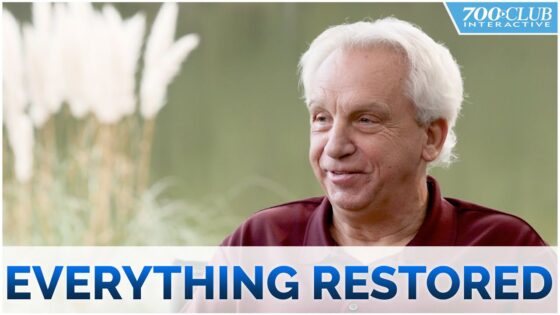Nlknlqkkwoc -“god Has Restored So Many Things in My Life” from Rejected and Addicted to Accepted and Free - U-witness.com by Witness