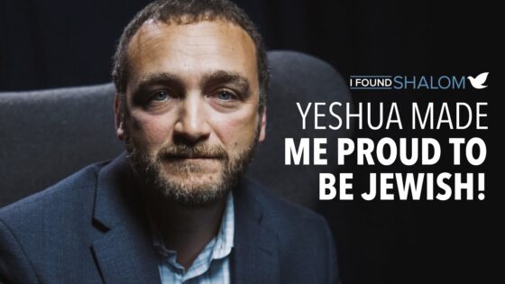 Pgf1gm_r_qq -yeshua Made Me Proud to Be Jewish! | Vladimir Pikman - U-witness.com by Witness