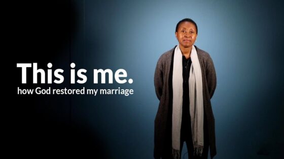 Vypamuapnzy -how God Restored My Marriage – This is Me, Thabile. - U-witness.com by Witness