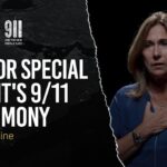 _gmwkzdrm1s -senior Special Agent’s 9/11 Testimony | Darlene Line - U-witness.com by Witness