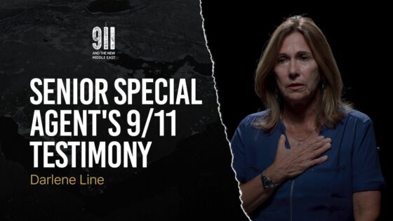 _gmwkzdrm1s -senior Special Agent’s 9/11 Testimony | Darlene Line - U-witness.com by Witness
