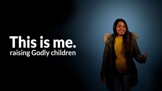 Cyjamt4yssu -how I Raise Godly Children – This is Me, Meagan - U-witness.com by Witness