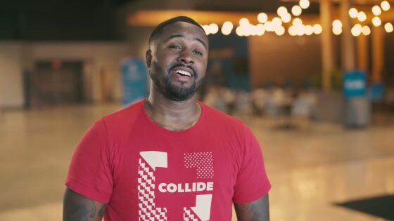 Du3heycr5ty -a Calling to Serve – Devin’s Story - U-witness.com by Witness