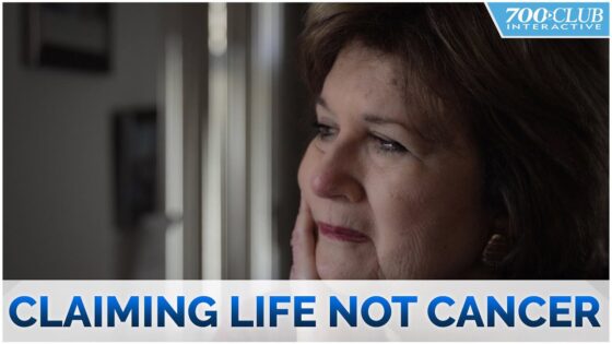 Exgmgzgsow0 -amazing Cancer Healing – “i Changed the Words I Was Speaking” - U-witness.com by Witness