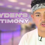 Fe8dpkivelg -hayden: Overcoming Being an Orphan to Finding His Father, Jesus Christ - U-witness.com by Witness