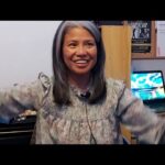 Mv55uvhcivo -religious Catholic Meets Jesus Christ! Testimony by Rachel Maylam. - U-witness.com by Witness