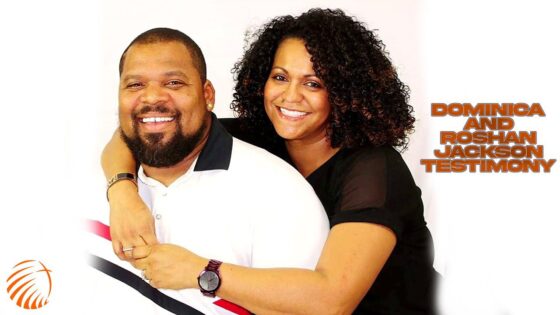 O3vzpf4od5s -roshan and Dominica Jackson’s Testimony - U-witness.com by Witness