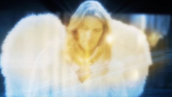 Vhzpeseodbe -angels Are All Around You Doing This Right Now! - U-witness.com by Witness