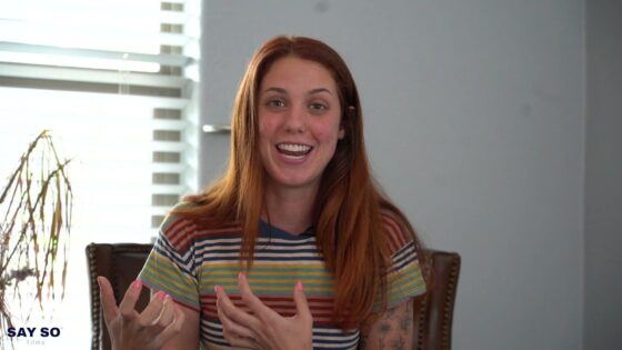 Xckf5flwqvo -jesus Changed My Life – Heroin Addiction Wasn’t My Issue, It Was Not Knowing My Identity in Jesus! - U-witness.com by Witness