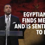 17dvzaf_wqk -egyptian Man Finds Messiah and is Sentenced to Death! | Majed El Shafie - U-witness.com by Witness