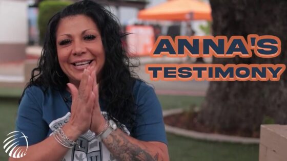 H7rpcrk9hgo -anna’s Testimony - U-witness.com by Witness