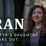 K_zjbwbmhe4 -iran: Martyr’s Daughter Says “they Couldn’t Stop My Father” - U-witness.com by Witness
