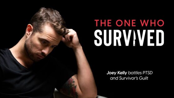 Nlqkuhmnh_q -joey Kelly – the One Who Survived - U-witness.com by Witness