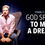 Ogvvfpvusgm -god Spoke to Me in a Dream! | Mitch Chwatt - U-witness.com by Witness